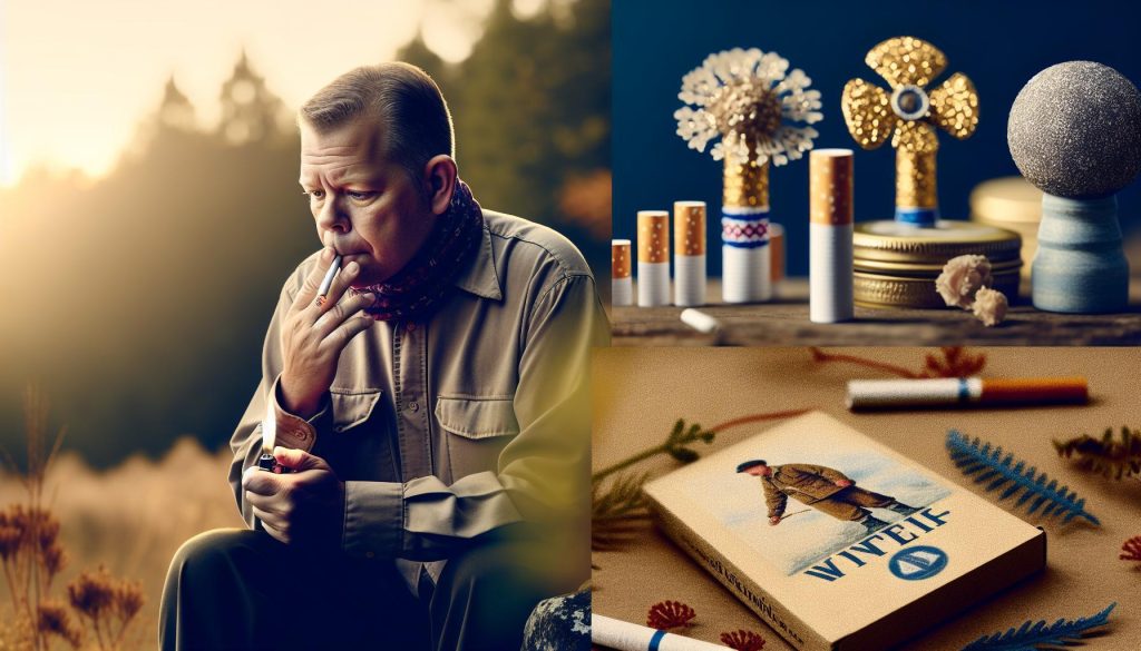 Které cigarety jsou nejméně škodlivé? Mýty vs fakta