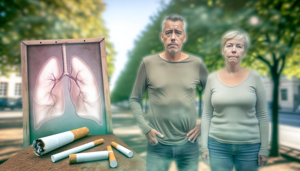 Co způsobuje dlouhodobé kouření: 20letá bilance škod