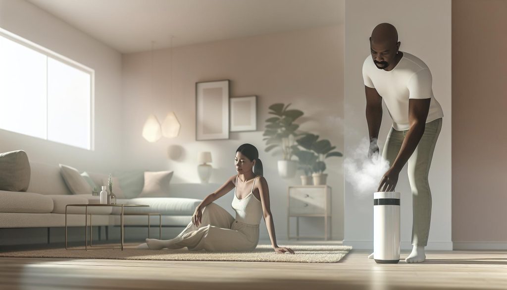 Jak odstranit zápach cigaret z bytu rychle a trvale