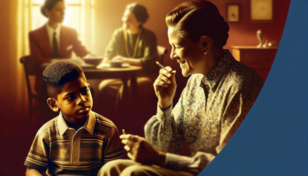 Co způsobuje kouření dětem: Alarmující fakta pro rodiče