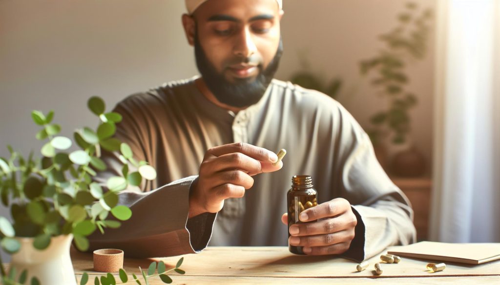 CBD kapsle na co jsou: Účinky a způsoby užívání kapslí 4 CBD kapsle na co jsou: Účinky a způsoby užívání kapslí