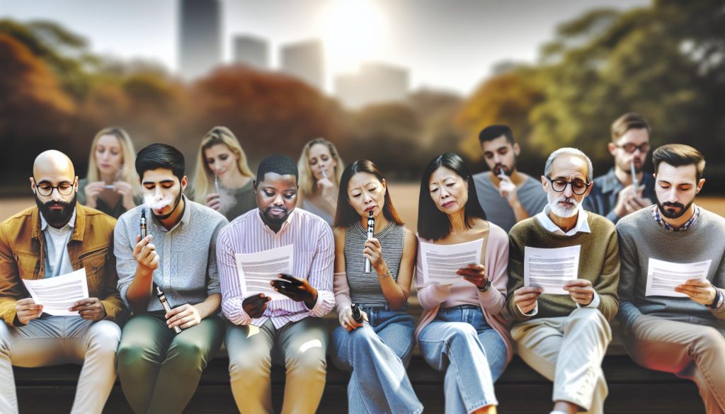 Jak kouřit elektronickou cigaretu: Návod pro nováčky