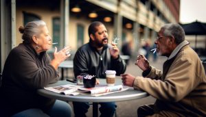 Co je při kouření nejlepší: Tipy od zkušených kuřáků