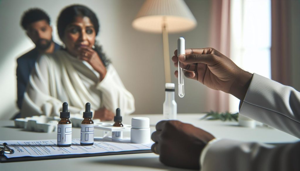 Can THC Saliva Test Detect Nicotine: Křížová Detekce