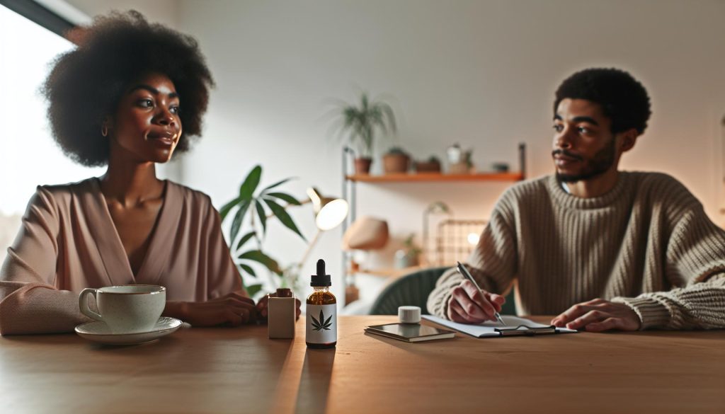 Cannabidiol CBD jak užít: Dávkování a způsoby užívání 7 Cannabidiol CBD jak užít: Dávkování a způsoby užívání