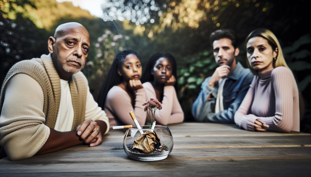 Co způsobuje kouření Wikipedia: Nejkompletnější přehled