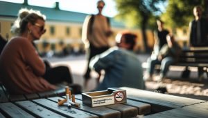 Co způsobí zákaz kouření: Analýza dopadů na společnost