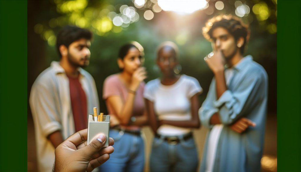 Proč nejsou CBD produkty určeny ke kouření: Zdravotní rizika