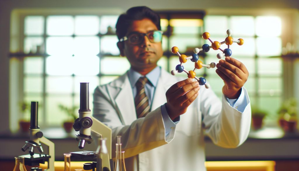 CBD vs THC Chemical Structure: Molekulární Rozdíly