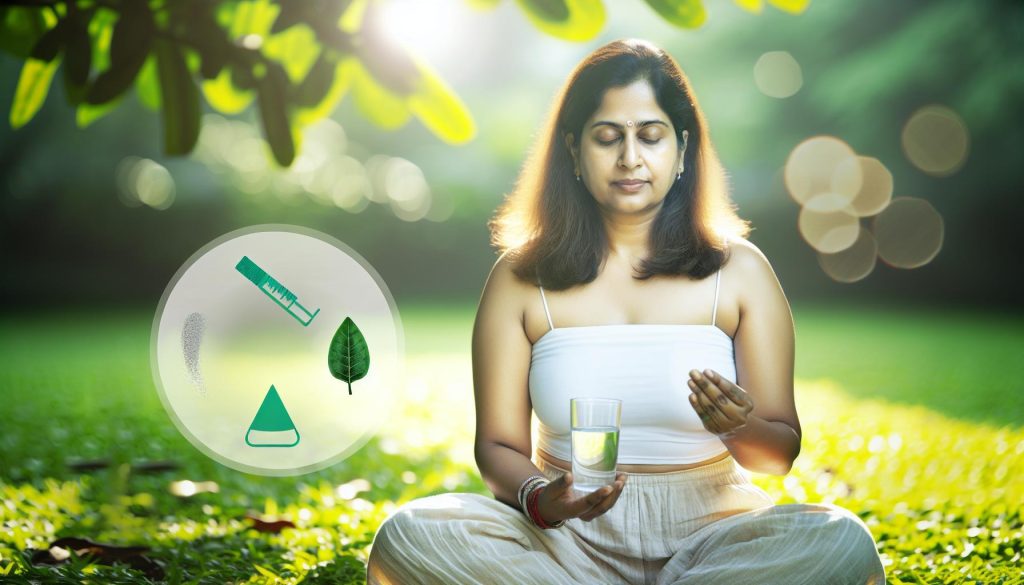 Jak dlouho trvá než se vyloučí THC z těla: Kompletní detox