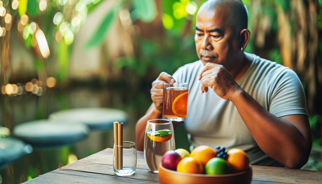 Co Dělat Proti THC: Efektivní Metody Detoxikace