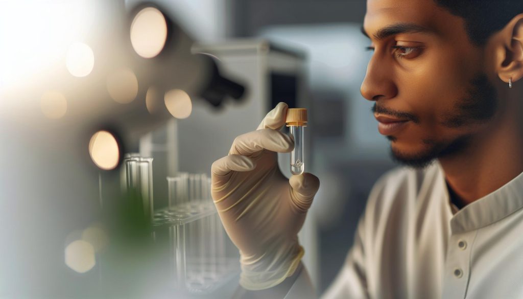 Co Je to Test THC: Typy a Metody Testování na Drogy