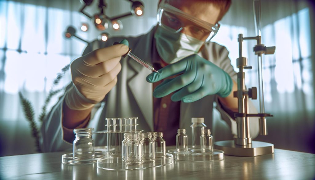 Jak extrahovat THC: Kompletní průvodce extrakcí