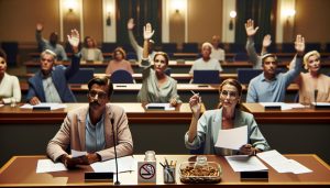 Jak hlasovali o kouření: Politické pozadí zákazu