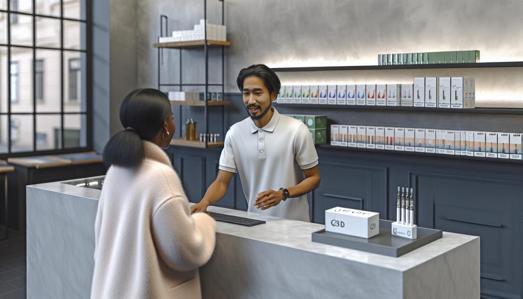 Kde koupit e-cigaretu legálně a bezpečně v ČR