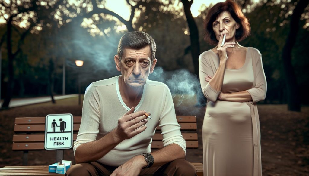 Co způsobuje kouření: Pravda, kterou musíte znát