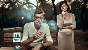 Co způsobuje kouření: Pravda, kterou musíte znát