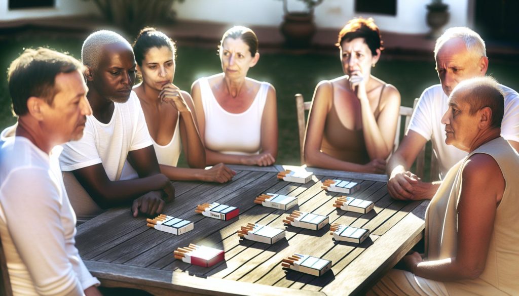 Jaké cigarety jsou nejlepší podle kuřáků? Srovnání