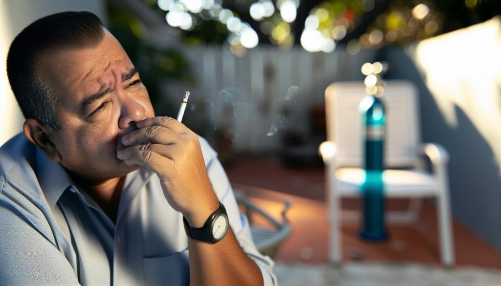 Co způsobí kouření: Nezvratné následky pro tělo i mysl