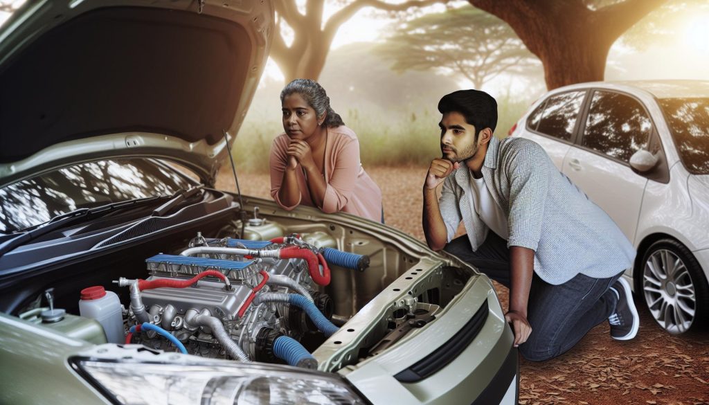 Jak spolu fungují dvě auta vaporizer systémy: Tajné tipy