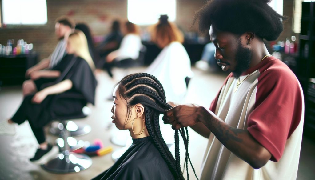 Jak dlouho se pletou rasta copánky: Časový plán + tipy na zkrácení