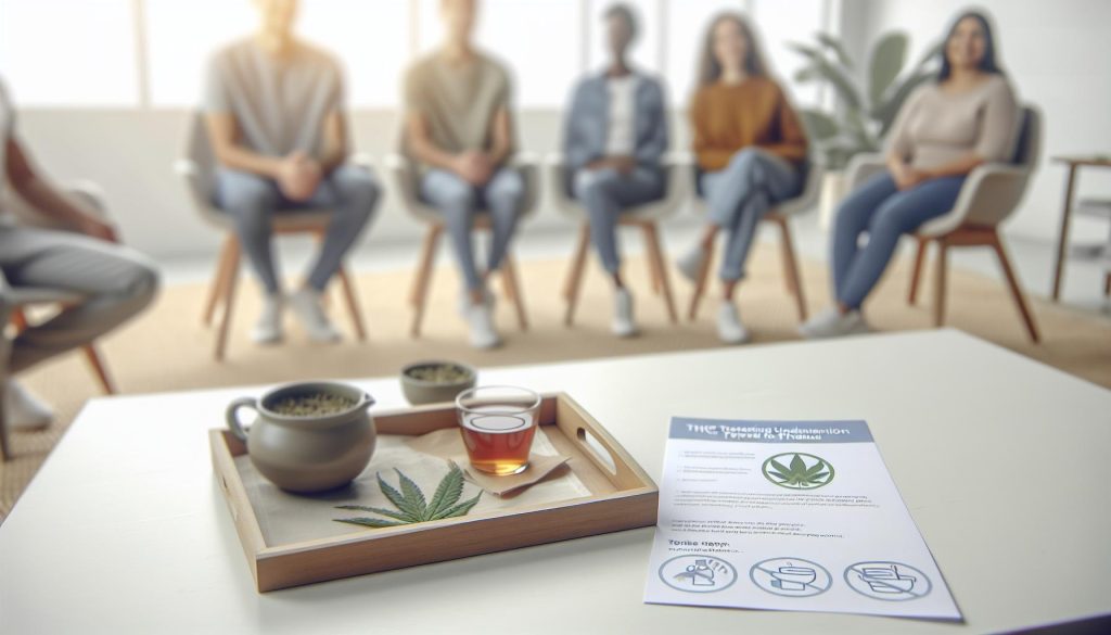 Co pomáhá abych nenalíznál THC: Prevence pozitivních testů