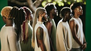 Co jsou rasta copánky: Historie, význam a moderní trendy