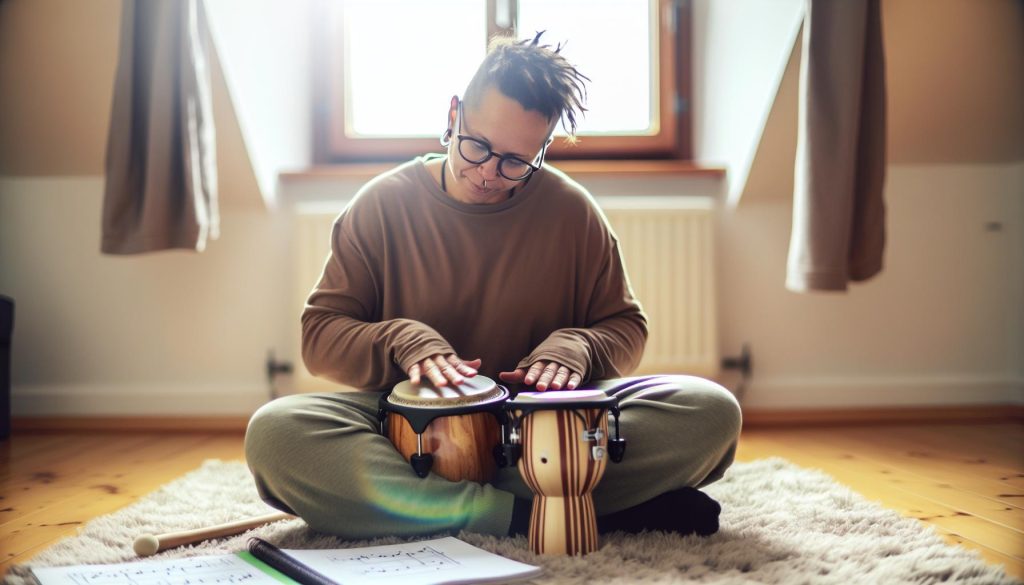 Jak hrát na bongo: Kompletní průvodce rytmy pro začátečníky i pokročilé