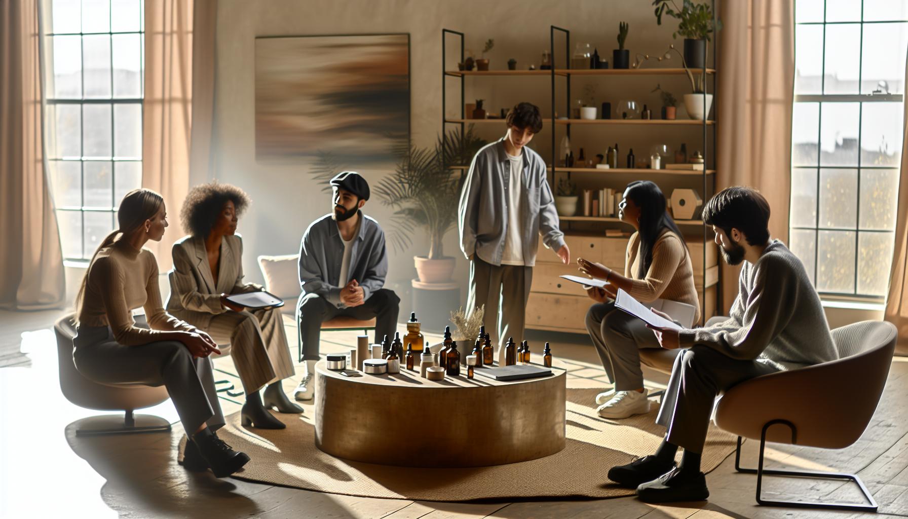 Je CBD zjistitelné testy na THC: Fakta o drogových testech 1 Je CBD bezpečné? Průvodce účinky a riziky