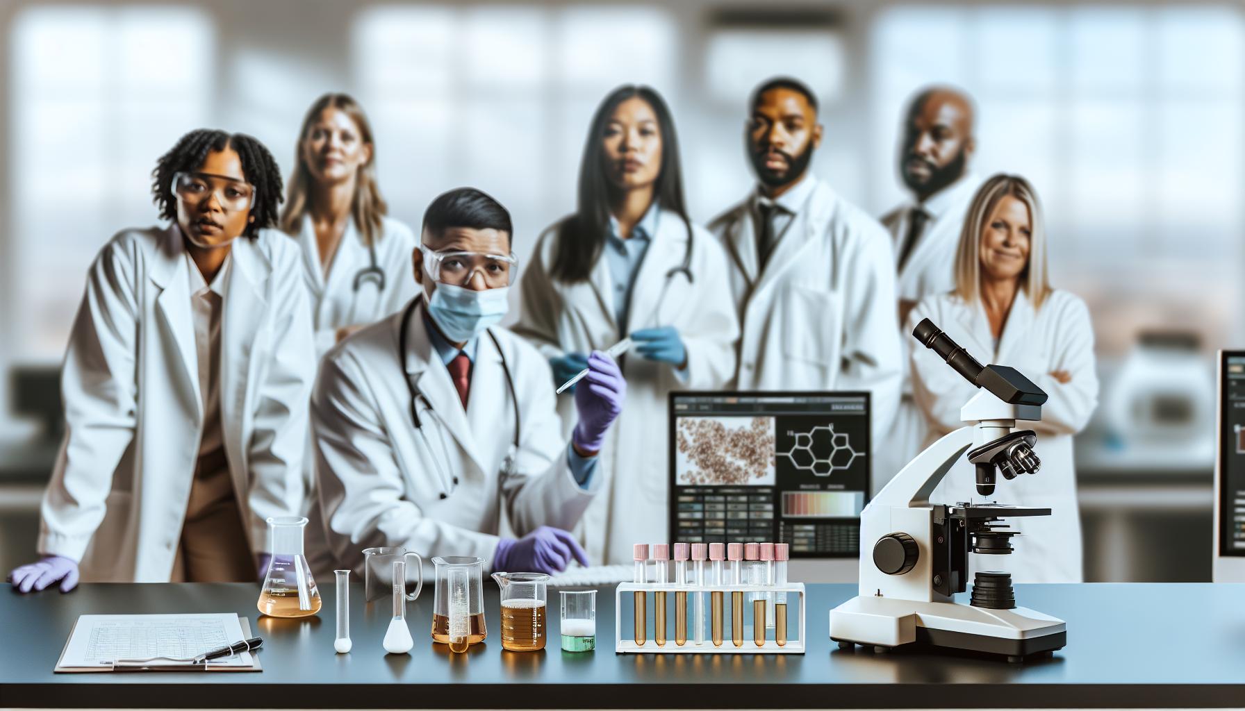 Je CBD zjistitelné testy na THC: Fakta o drogových testech 2 Jak drogové testy detekují THC a CBD