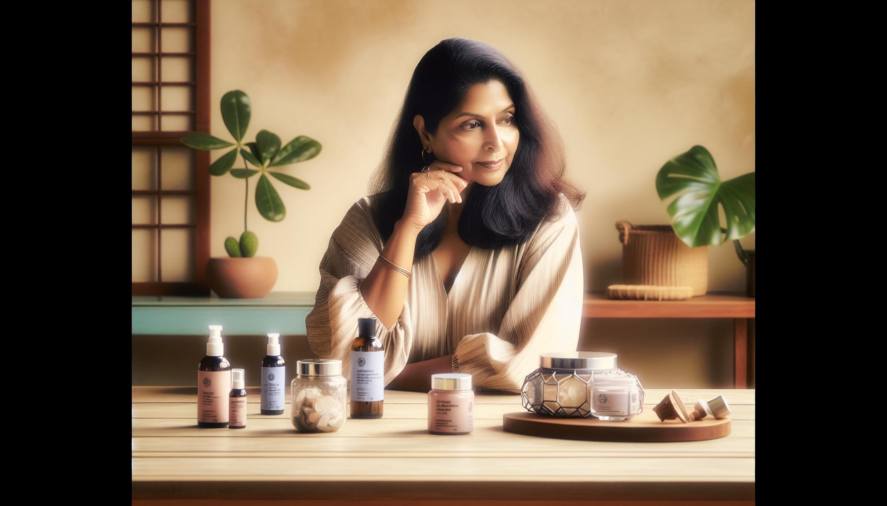 Jak vybrat správné produkty pro péči