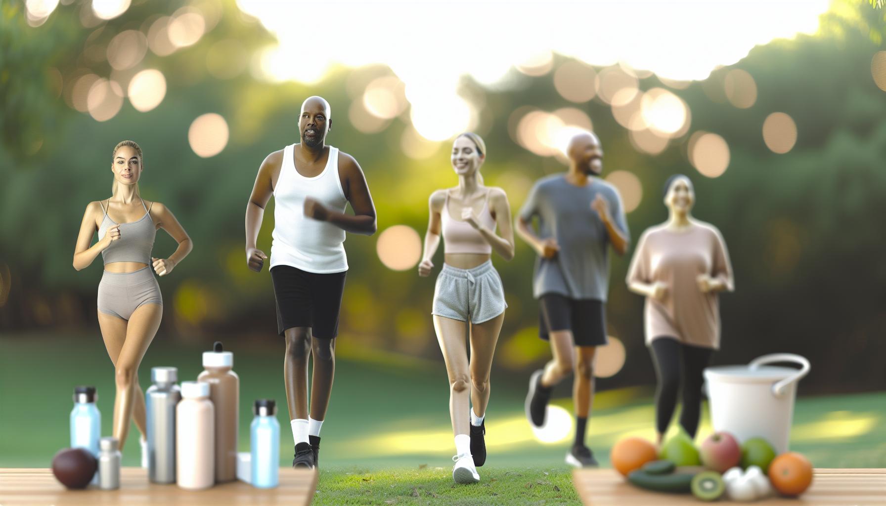 Jak dlouho trvá než se vyloučí THC z těla: Kompletní detox 3 Jak efektivně urychlit vyloučení THC