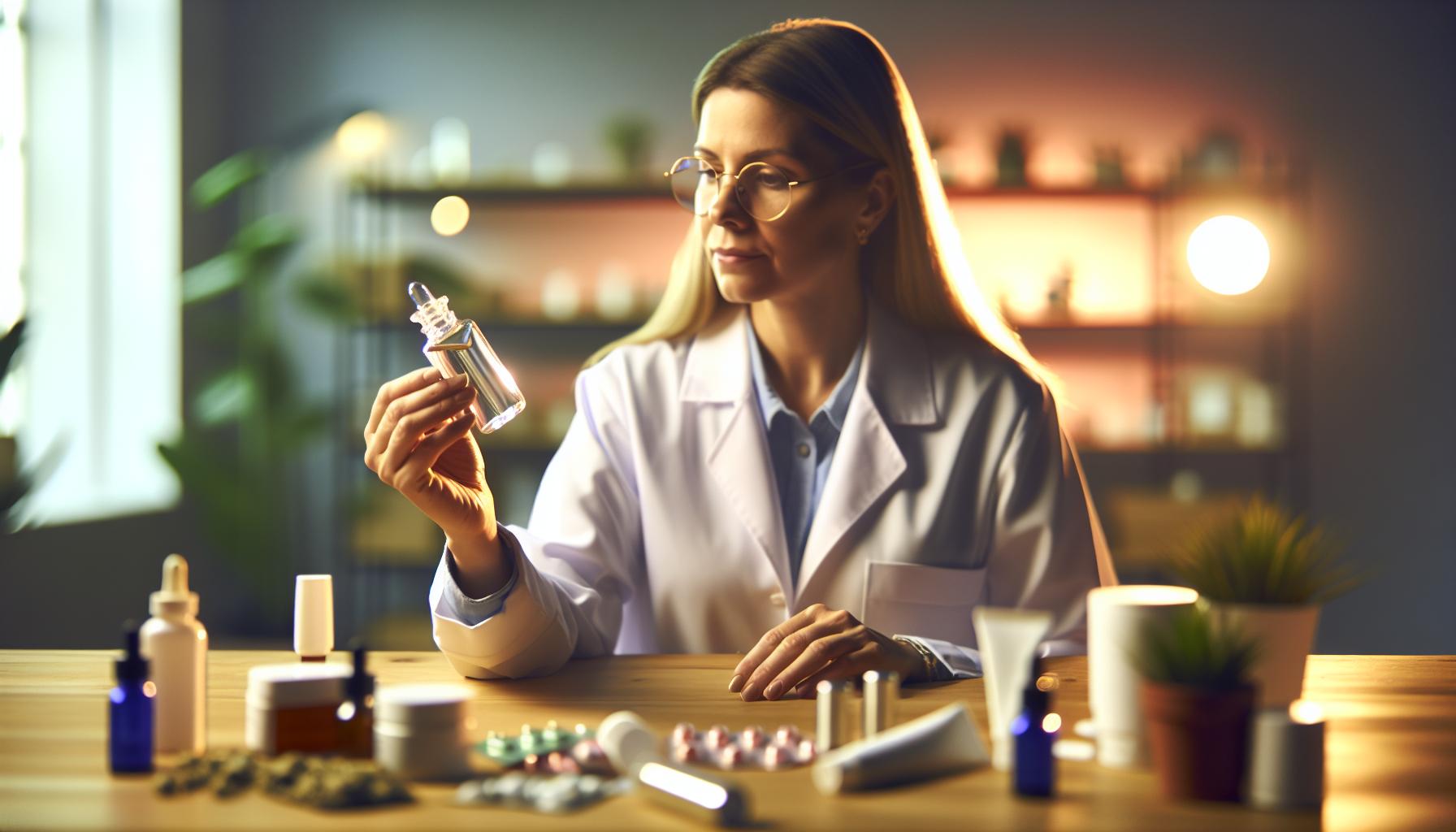 Proč jsou CBD produkty určeny pro jiné formy užití?