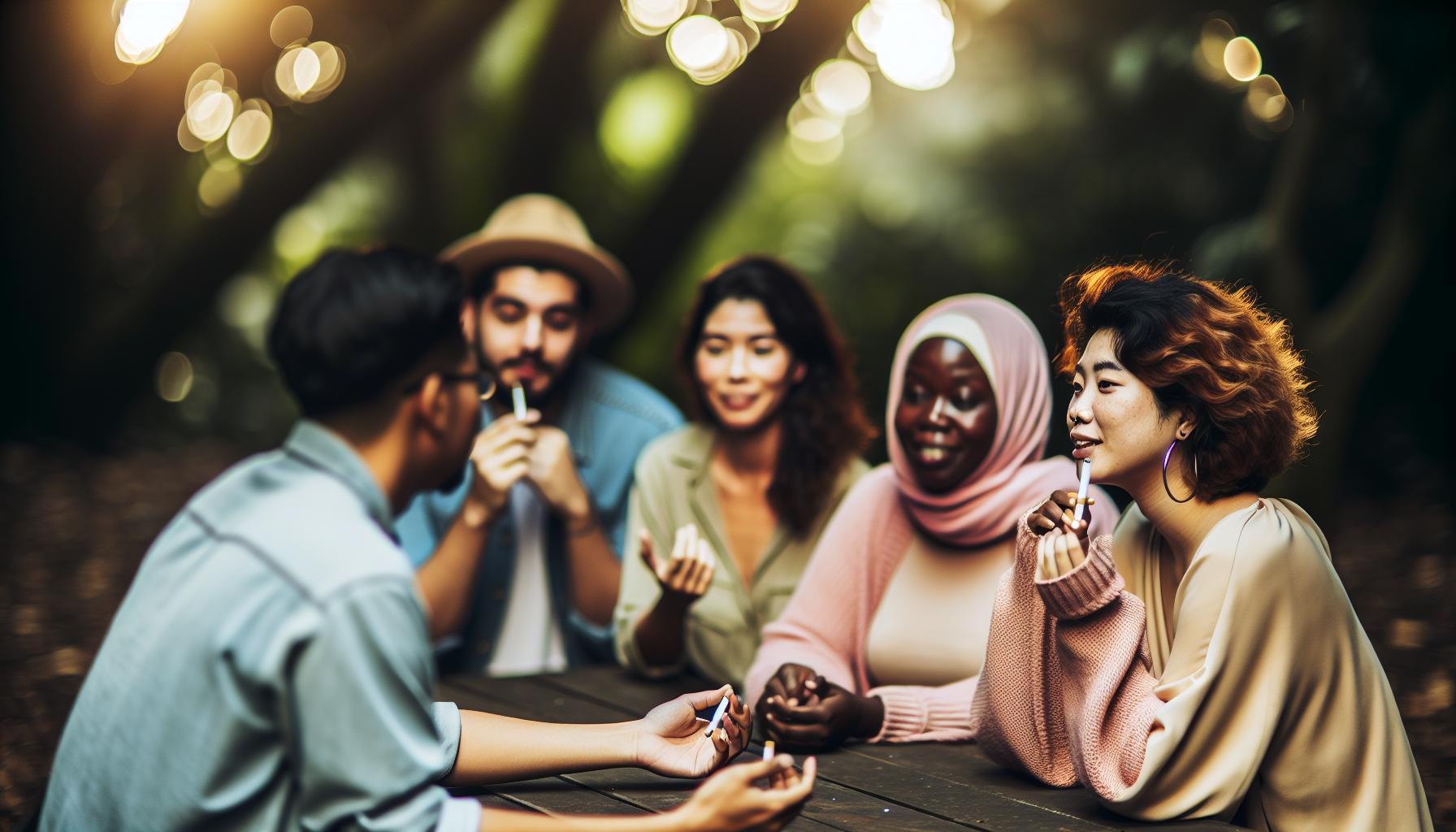 Nejlepší tipy od zkušených kuřáků