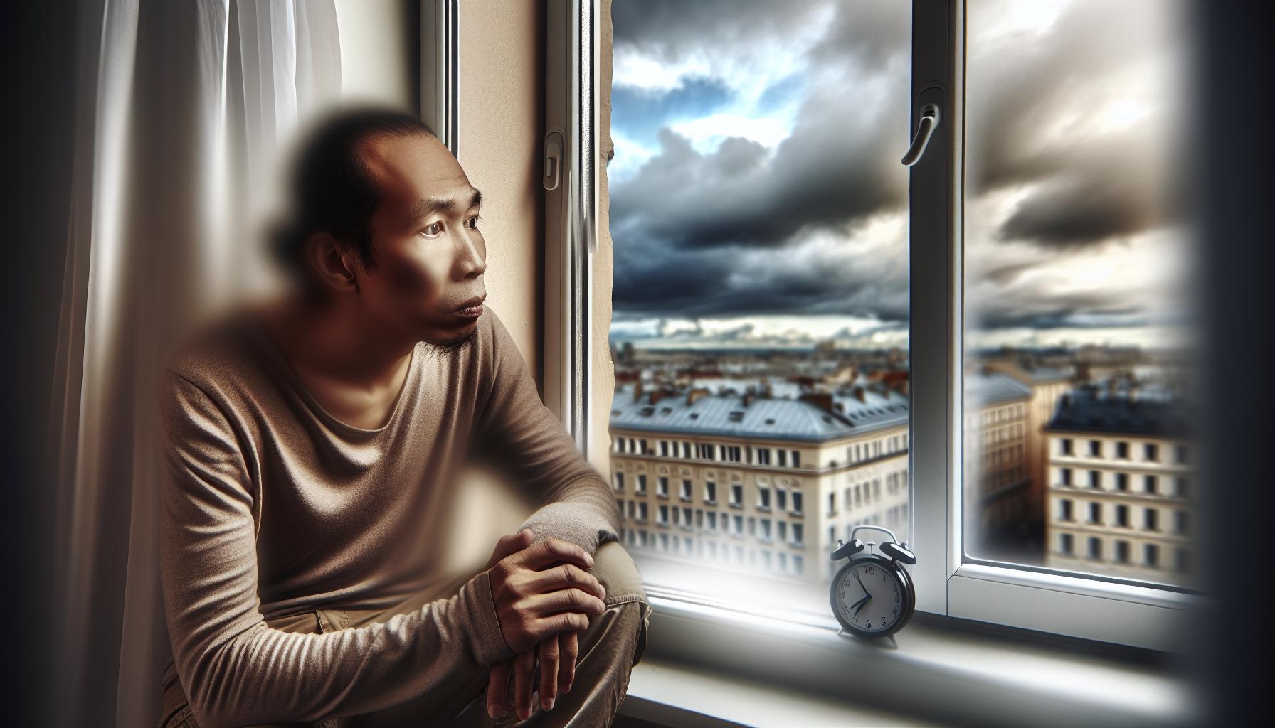 Délka krize: Jak dlouho to trvá?