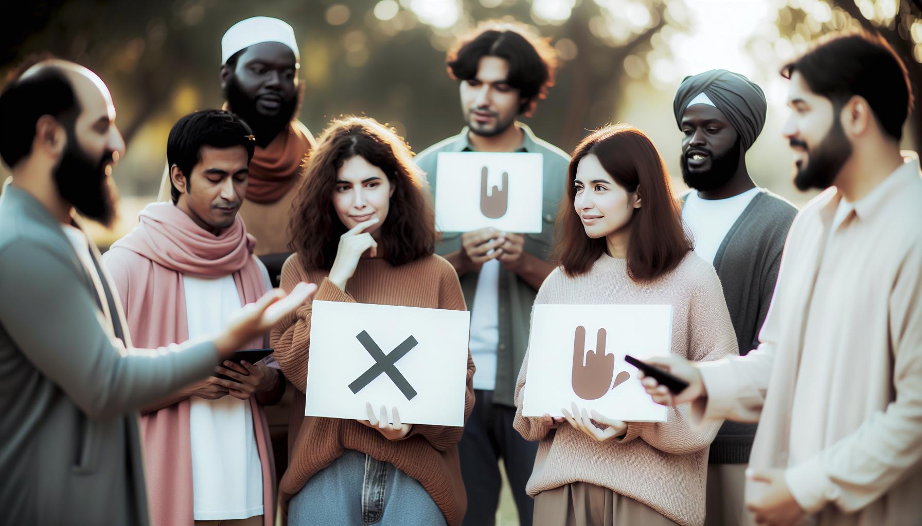 Co je zakázáno a co povoleno