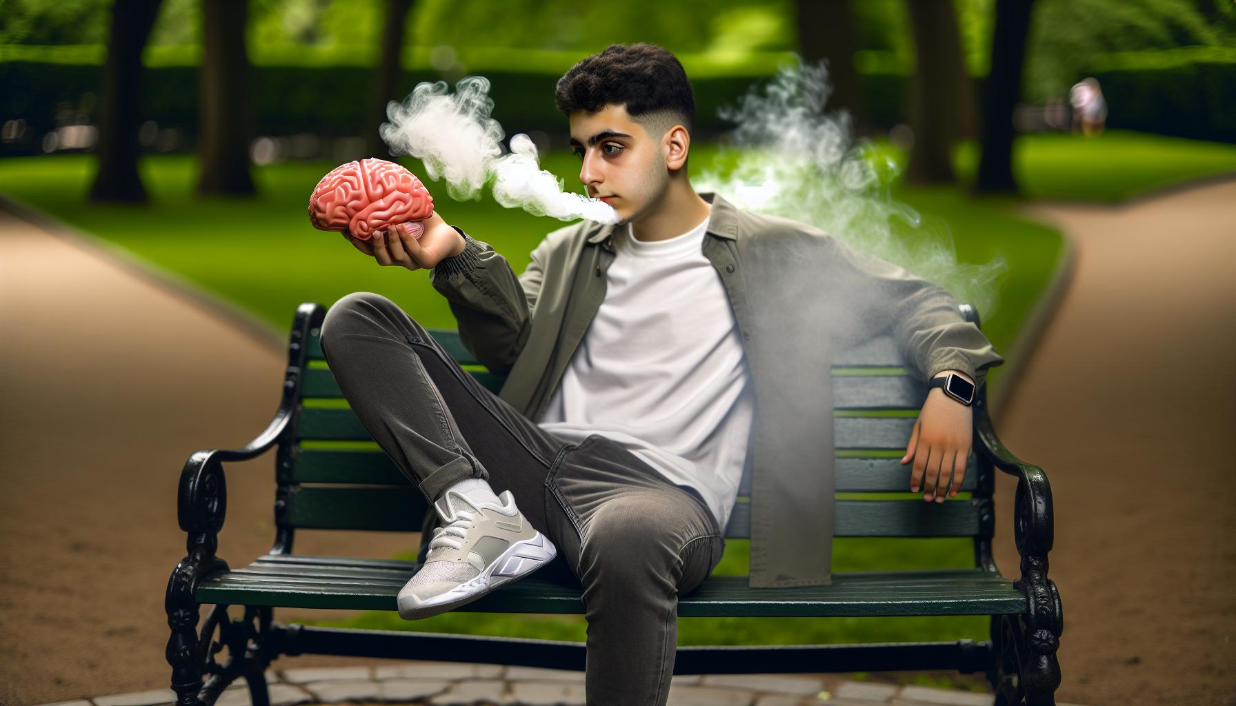 Jak dlouho jsem pod vlivem THC: Délka psychoaktivního účinku 1 Jak THC ovlivňuje vaši mysl a tělo