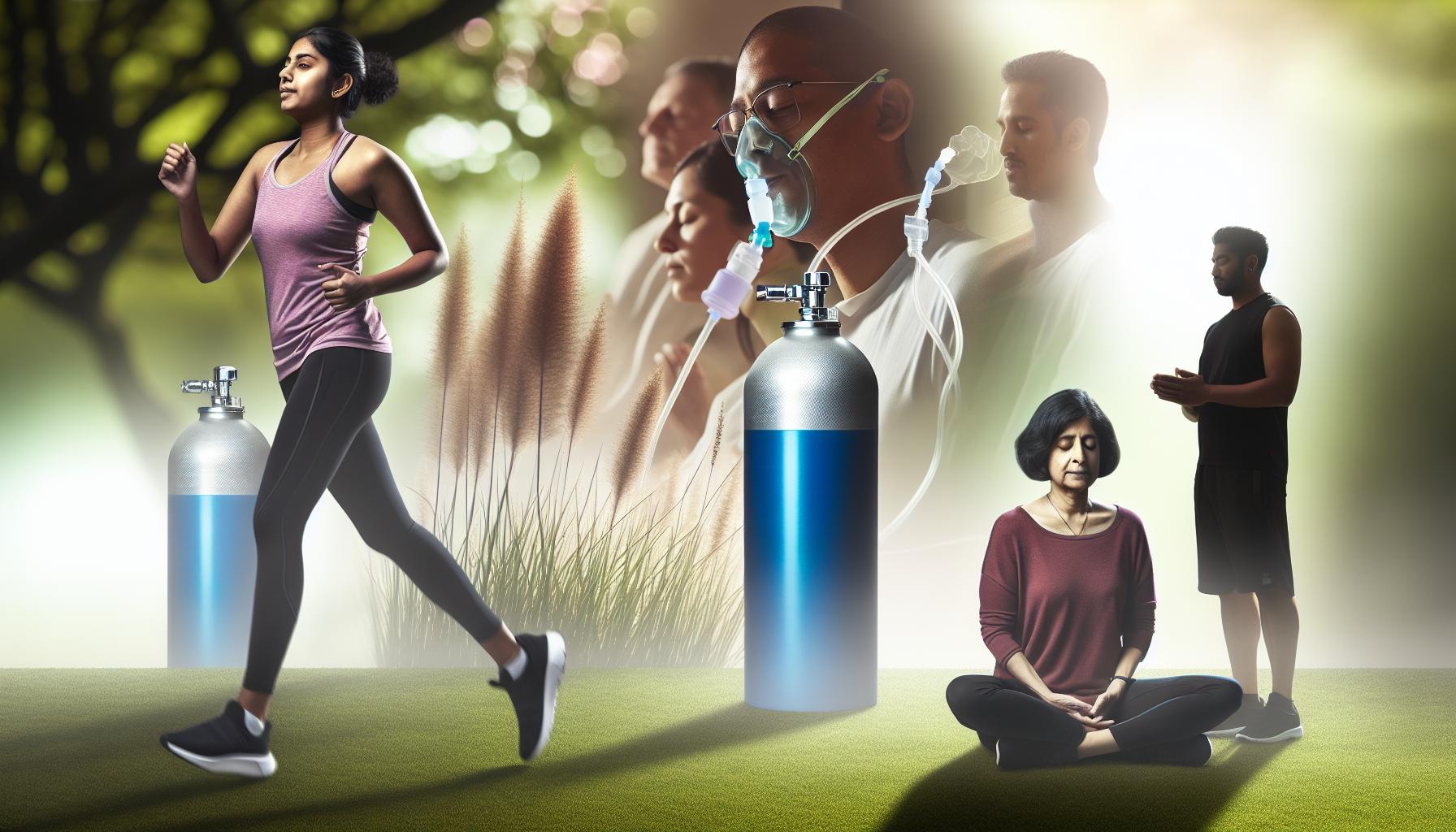 Jak se mění schopnost plic po ukončení kouření