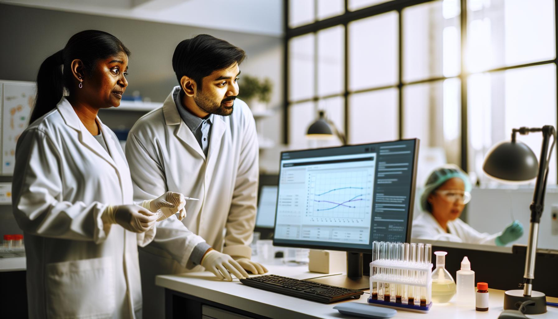 Skutečné metody detekce THC v těle