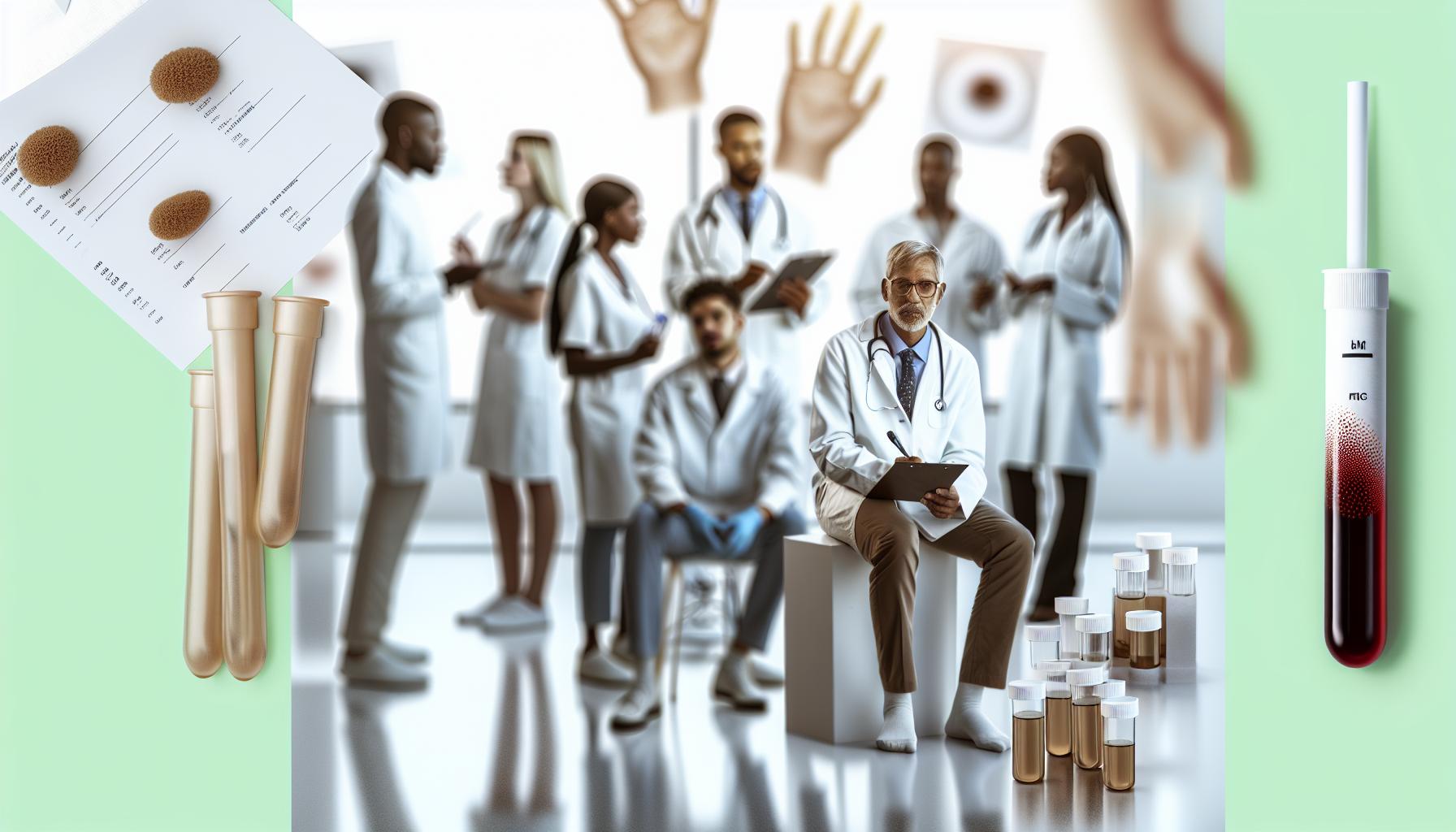 Jaké jsou mýty o moči bez THC