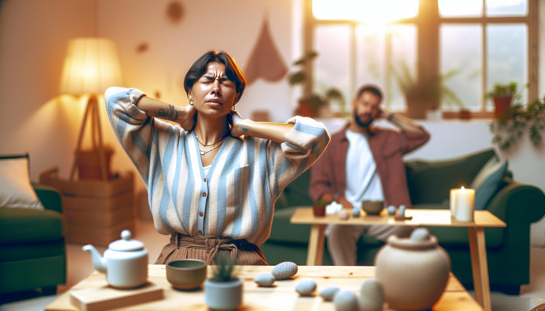 CBD olej kdy začít užívat: Signály těla a optimální timing 2 Jaké signály těla naznačují potřebu CBD?