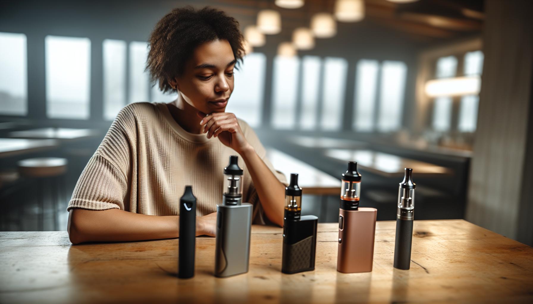 Vaporizer: Jak vybrat ten správný?