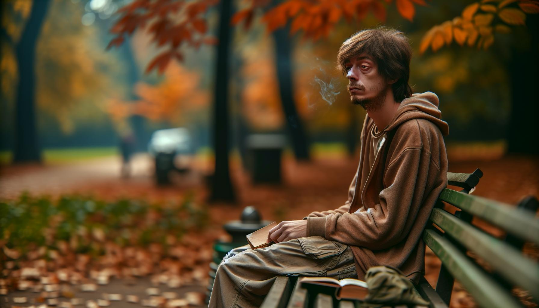 Účinky THC na psychiku a chování