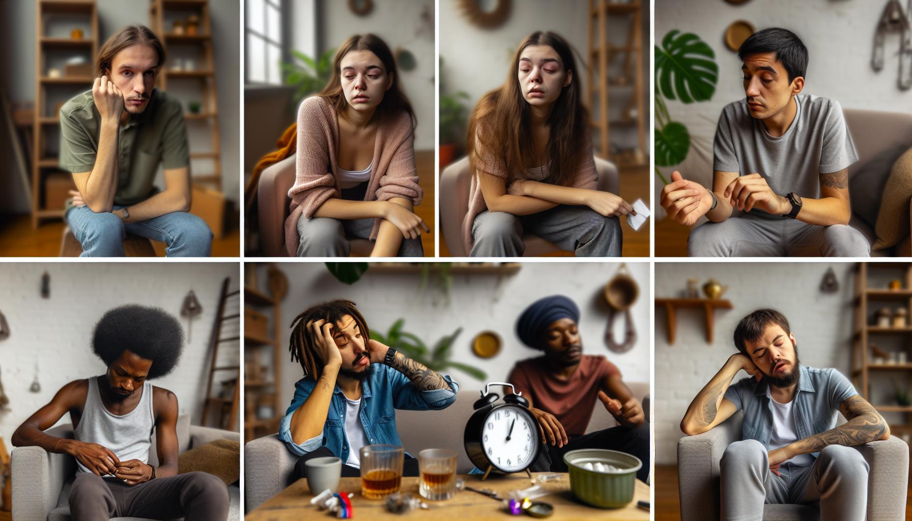 Dokáže CBD zhulit jako THC: Rozdíly v psychoaktivitě 2 Jaké jsou příznaky intoxikace THC?