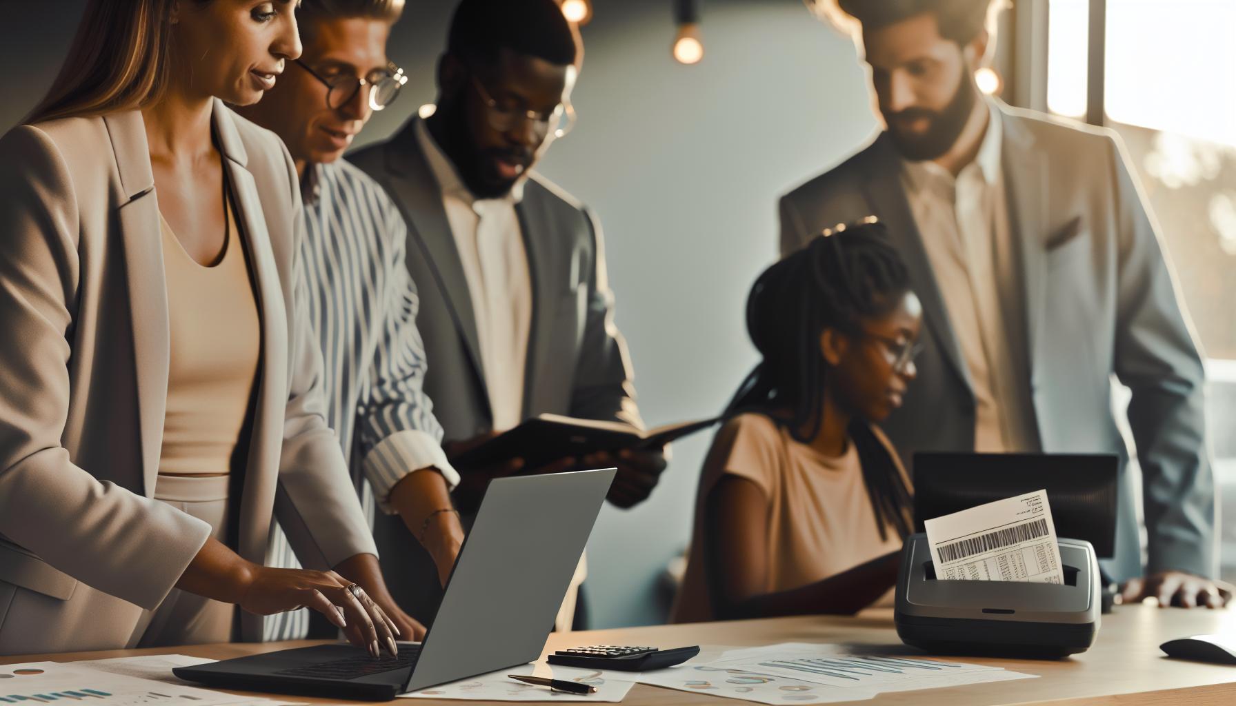 Důležitost dodržování EET pro podnikatele