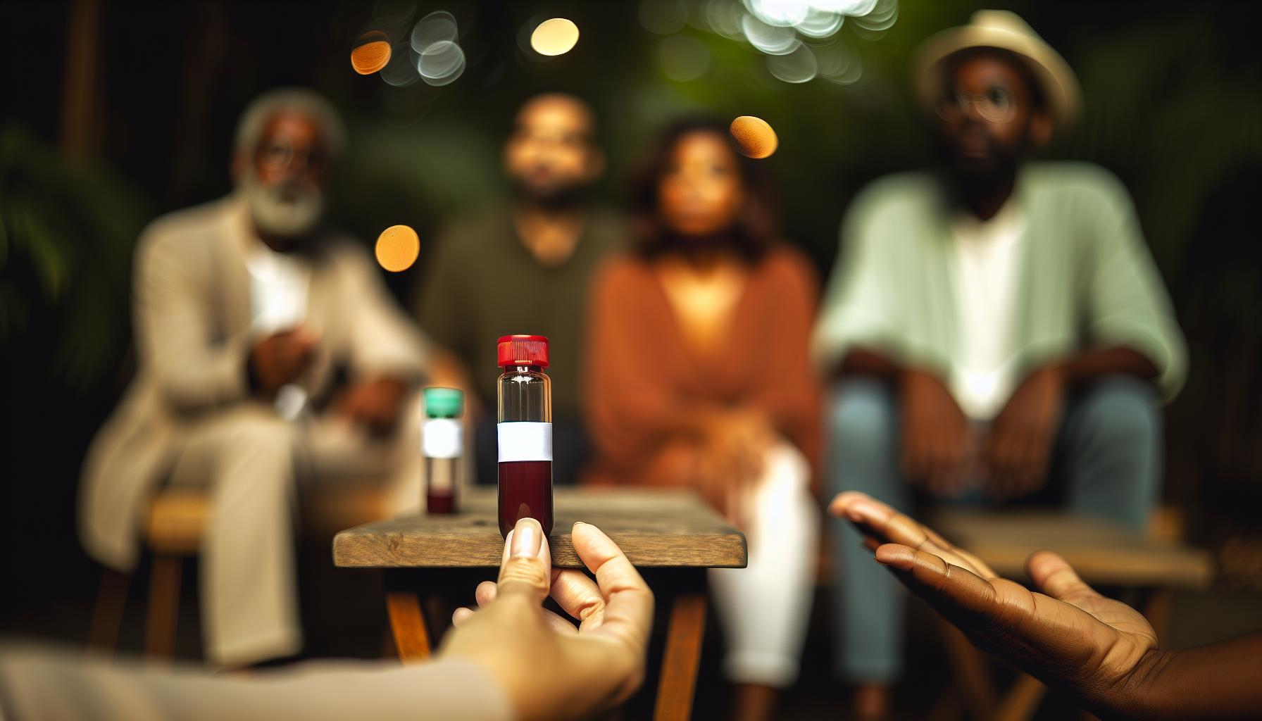 Jak dlouho zůstává THC v krvi