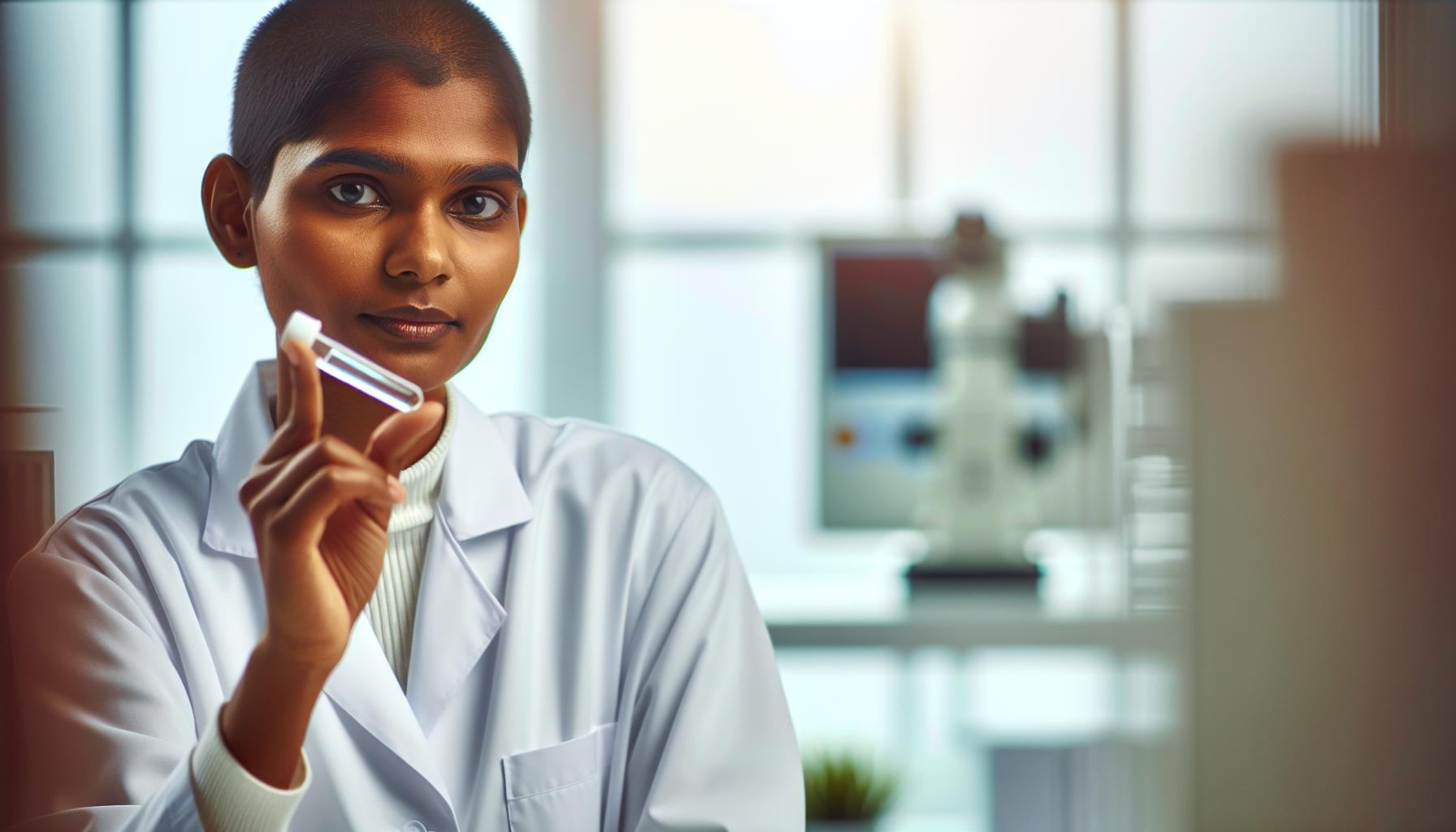 Jak fungují testy na obsah THC?