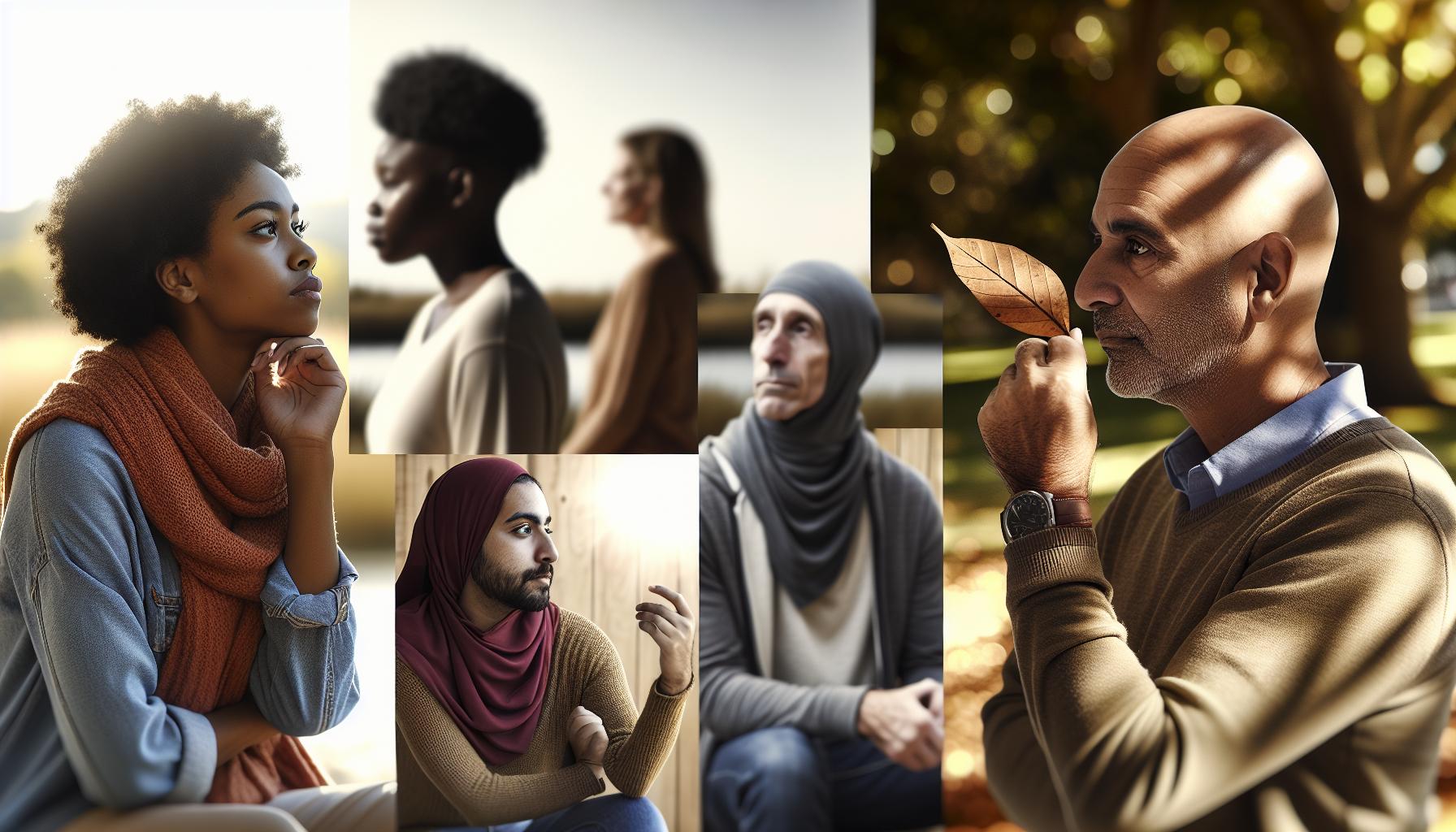 Signály zralosti: Jak poznat správný čas