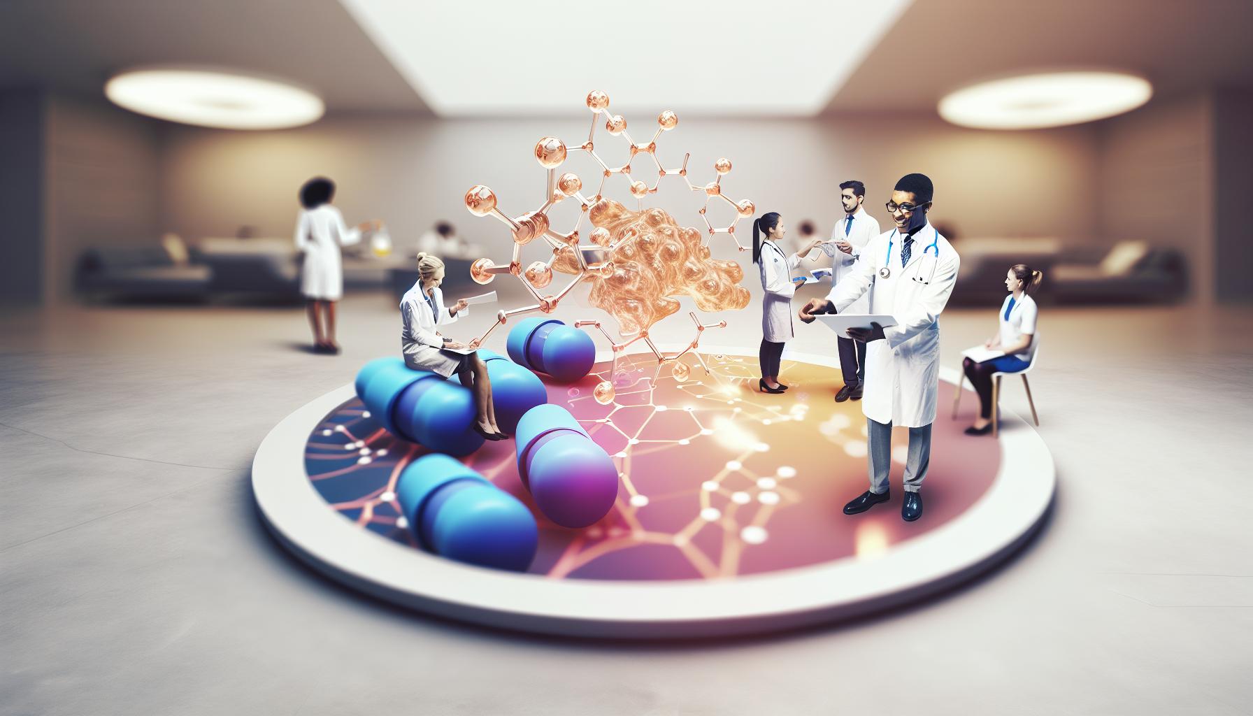 Co je THC a jak ovlivňuje tělo