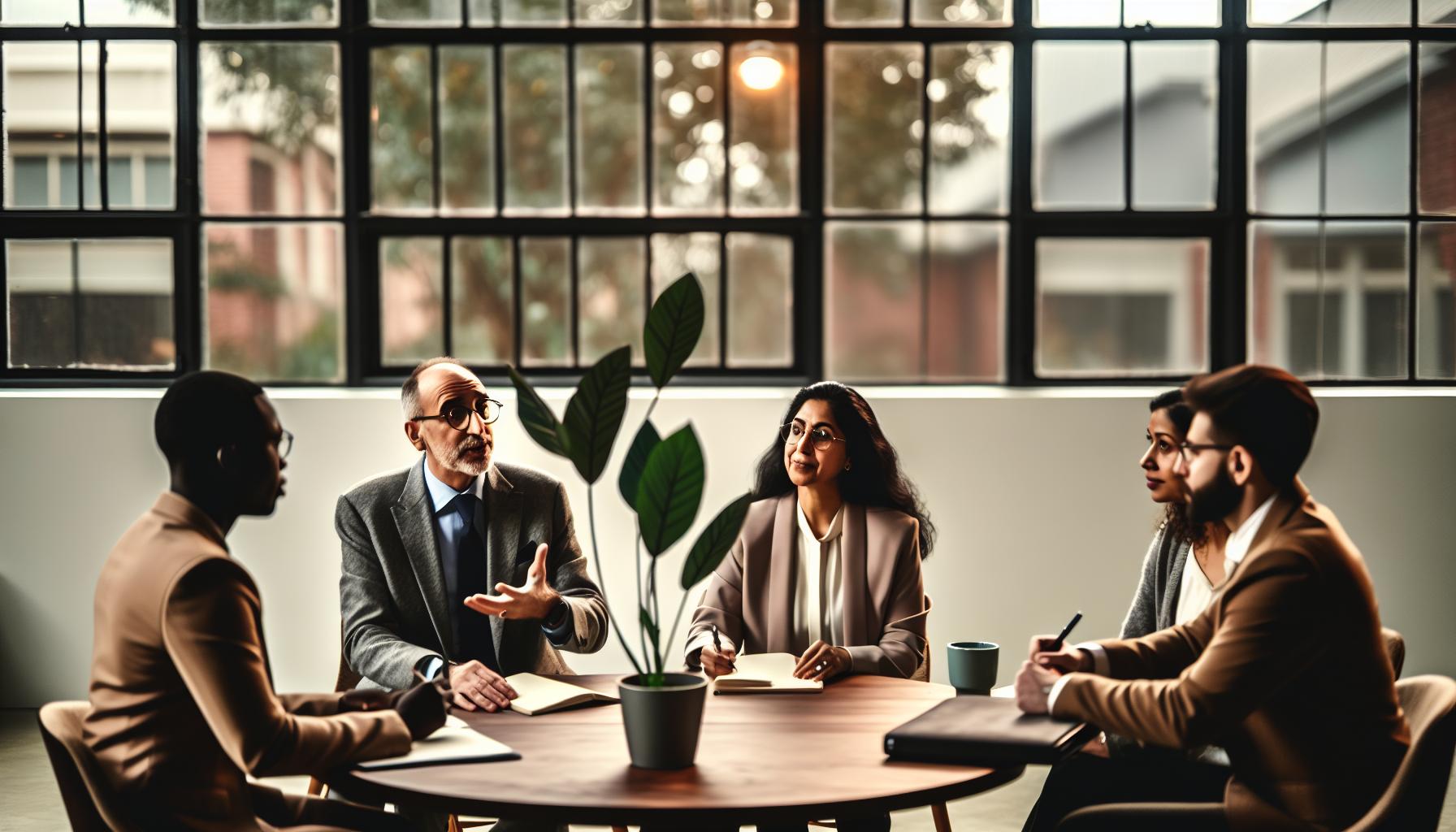 Důležitost konzultace s odborníkem